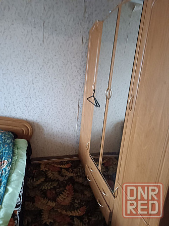 Продам 3х комнатную квартиру Киевский пр-т г. Донецк. Донецк - изображение 2