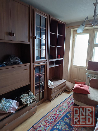 Продам 3х комнатную квартиру Киевский пр-т г. Донецк. Донецк - изображение 1