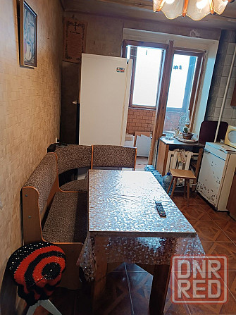 Продам 3х комнатную квартиру Киевский пр-т г. Донецк. Донецк - изображение 3
