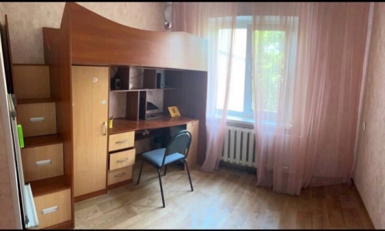 Сдаются трехкомнатная квартира в Куйбышевском районе Донецк