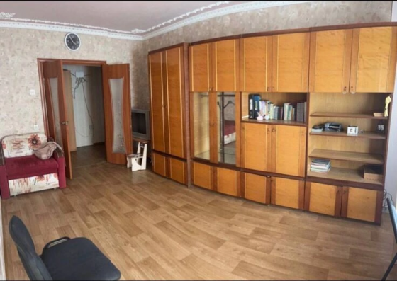 Сдаются трехкомнатная квартира в Куйбышевском районе Донецк