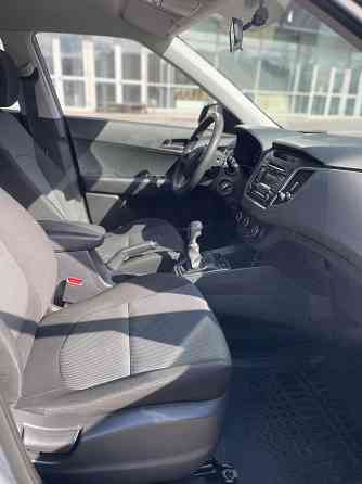 Hyundai Creta 2019 Донецк