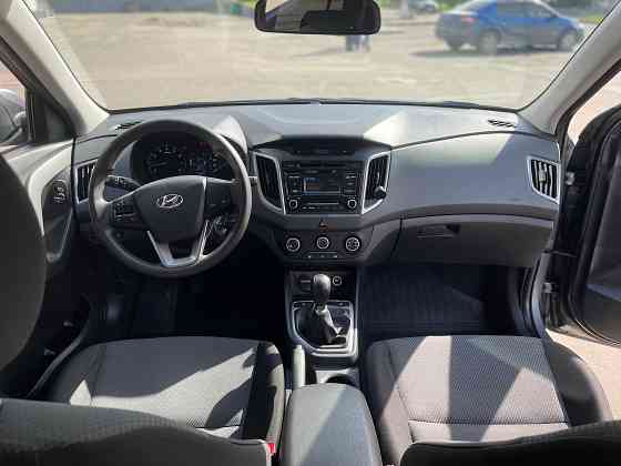 Hyundai Creta 2019 Донецк