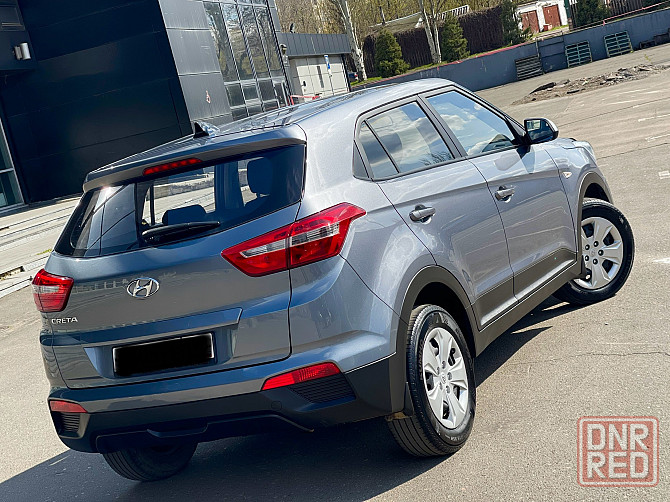 Hyundai Creta 2019 Донецк - изображение 2