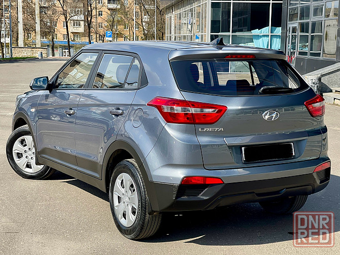 Hyundai Creta 2019 Донецк - изображение 4