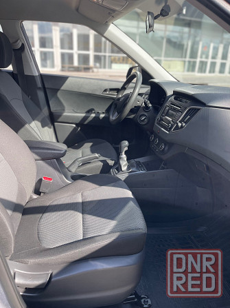 Hyundai Creta 2019 Донецк - изображение 6