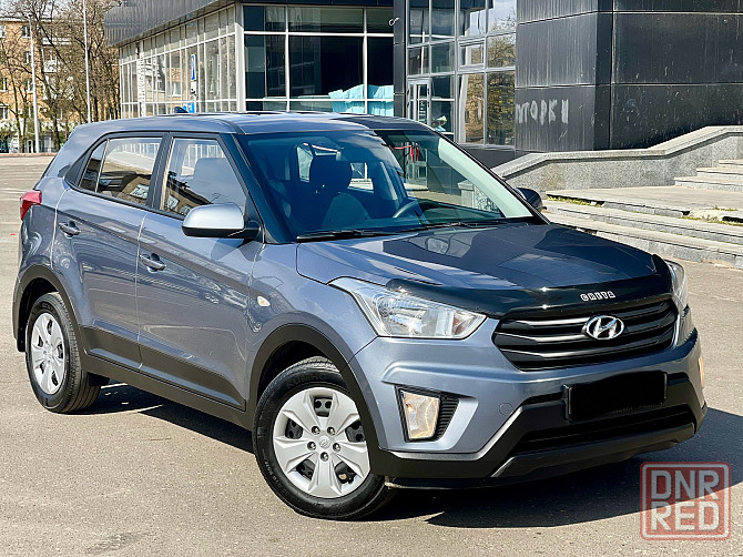 Hyundai Creta 2019 Донецк - изображение 3
