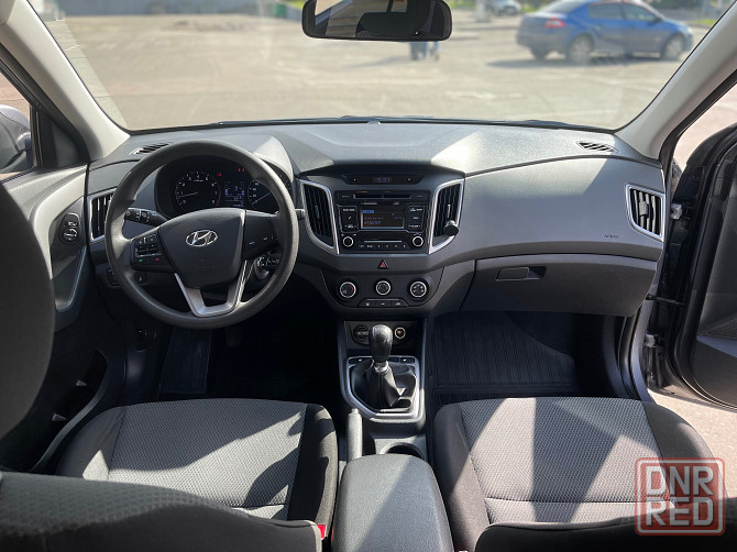 Hyundai Creta 2019 Донецк - изображение 5