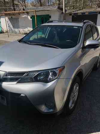 Toyota RAV 4 2.5 AT XLE Макеевка