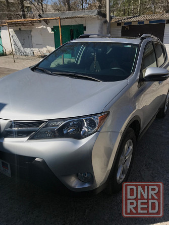 Toyota RAV 4 2.5 AT XLE Макеевка - изображение 2
