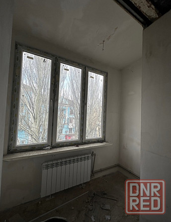 Продается 3х комнатная квартира г.Макеевка ул.Московская -s 78 m2(сталинка) Макеевка - изображение 4