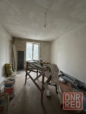 Продается 3х комнатная квартира г.Макеевка ул.Московская -s 78 m2(сталинка) Макеевка - изображение 6