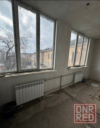 Продается 3х комнатная квартира г.Макеевка ул.Московская -s 78 m2(сталинка) Макеевка - изображение 7