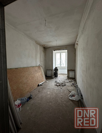 Продается 3х комнатная квартира г.Макеевка ул.Московская -s 78 m2(сталинка) Макеевка - изображение 5