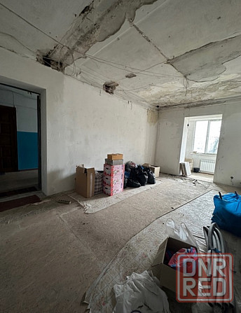Продается 3х комнатная квартира г.Макеевка ул.Московская -s 78 m2(сталинка) Макеевка - изображение 2