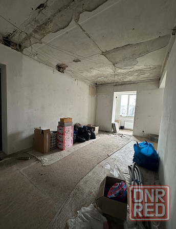 Продается 3х комнатная квартира г.Макеевка ул.Московская -s 78 m2(сталинка) Макеевка - изображение 3