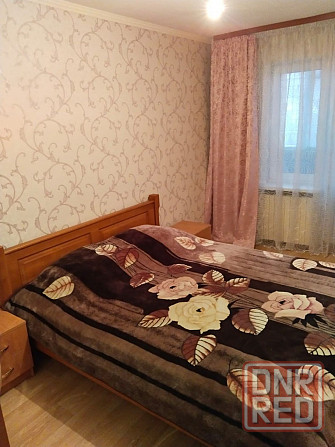 продажа, ипотека, 3к пр. дзержинского Донецк - изображение 2