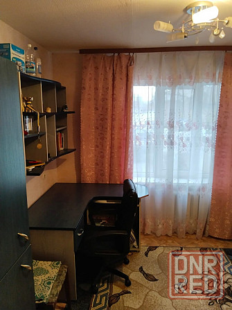 продажа, ипотека, 3к пр. дзержинского Донецк - изображение 6