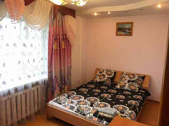 Сдам 1-комнатную квартиру в Кировском районе, мкр Мирный. Донецк