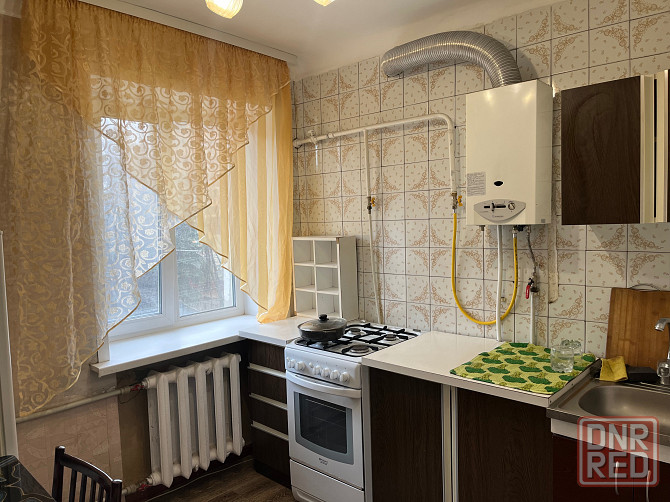 Продам 1к квартиру Донецк Сити Донецк - изображение 4