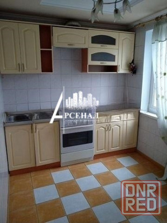 Продам 3 к. кв. ас Щетинина Донецк - изображение 1