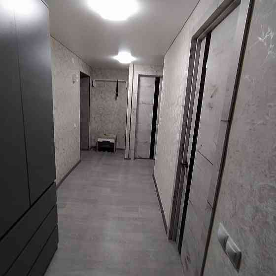 Продам 2к квартиру в центре с ремонтом Макеевка