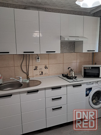 Продам 2к квартиру в центре с ремонтом Макеевка - изображение 6
