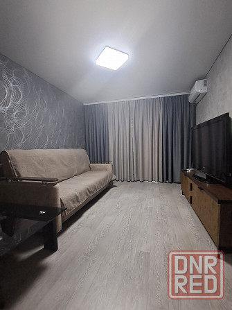 Продам 2к квартиру в центре с ремонтом Макеевка - изображение 1