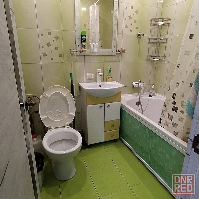 Продам 2к квартиру в центре с ремонтом Макеевка - изображение 8