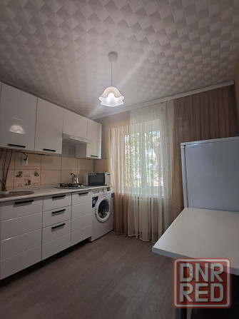 Продам 2к квартиру в центре с ремонтом Макеевка - изображение 7