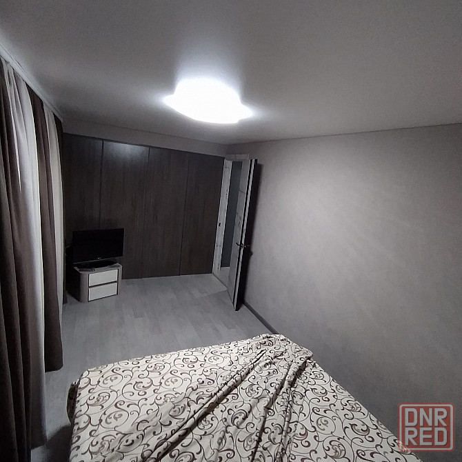 Продам 2к квартиру в центре с ремонтом Макеевка - изображение 3
