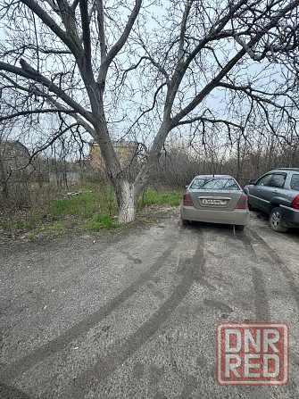 Участок земля 6 соток парк донэнерго госакт Донецк - изображение 4