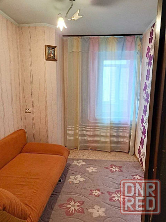 Продажа 2-х ком квартиры с ремонтом, мебелью и техникой, в районе Мед. Института. Ул. Краснофлотс Донецк - изображение 5