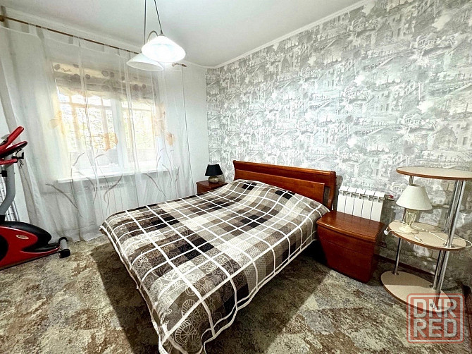 Продажа 3-комнатной квартиры в Куйбышевском р-не, пр-т Офицерский Донецк - изображение 3