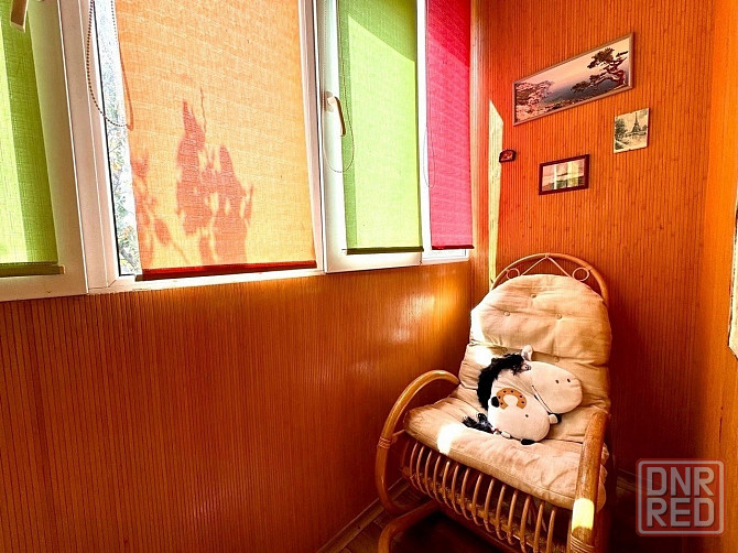 Продажа 3-комнатной квартиры в Куйбышевском р-не, пр-т Офицерский Донецк - изображение 2
