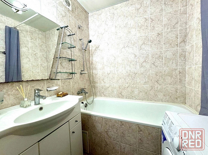 Продажа 3-комнатной квартиры в Куйбышевском р-не, пр-т Офицерский Донецк - изображение 4
