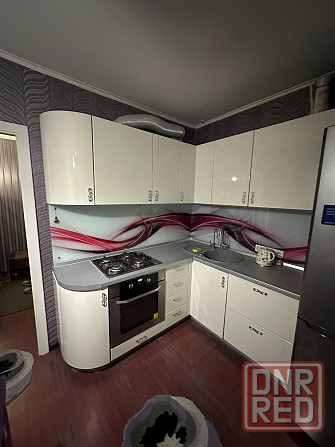 Продажа 3-комнатной квартиры в Куйбышевском р-не, пр-т Офицерский Донецк - изображение 1