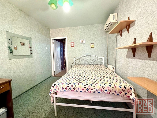 Продажа 3-комнатной квартиры в Куйбышевском р-не, пр-т Офицерский Донецк - изображение 6