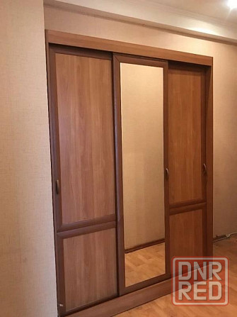 Сдам 1-комнатную квартиру в Ленинском районе, Оцкб. Донецк - изображение 3