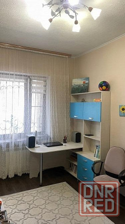 Продам 2к.кв. Пролетарский р-он, Литке Донецк - изображение 9