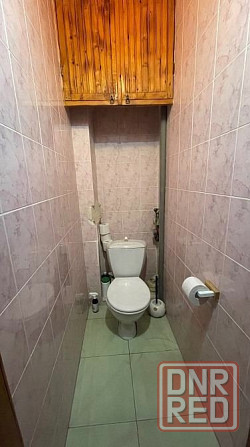Продам 2к.кв. Пролетарский р-он, Литке Донецк - изображение 8