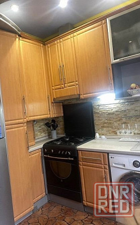 Продам 2к.кв. Пролетарский р-он, Литке Донецк - изображение 3