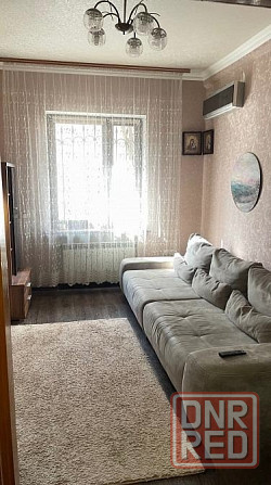 Продам 2к.кв. Пролетарский р-он, Литке Донецк - изображение 1