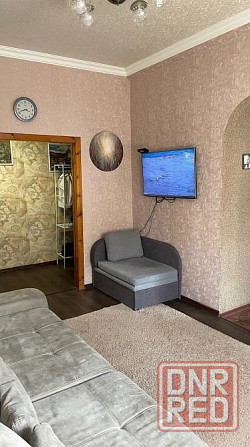 Продам 2к.кв. Пролетарский р-он, Литке Донецк - изображение 2