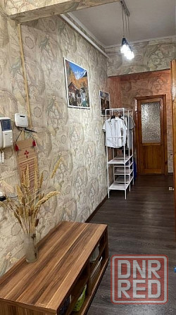 Продам 2к.кв. Пролетарский р-он, Литке Донецк - изображение 4