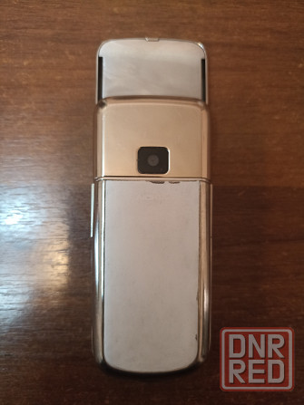 Nokia 8800 gold аrte, 4 гб. Донецк - изображение 5