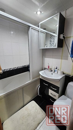 Продам 2к.кв. ул.Артема. Район Жд Донецк - изображение 5