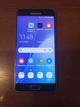 Samsung a5 Донецк
