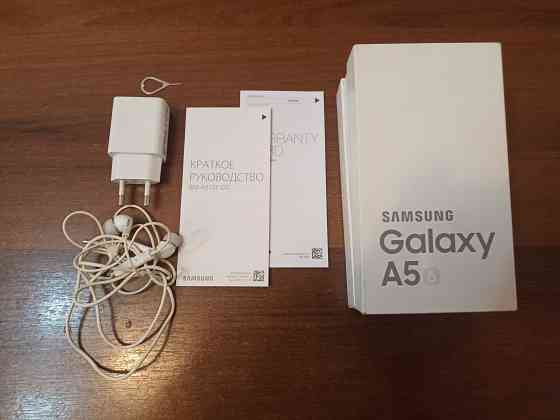 Samsung a5 Донецк