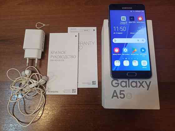 Samsung a5 Донецк